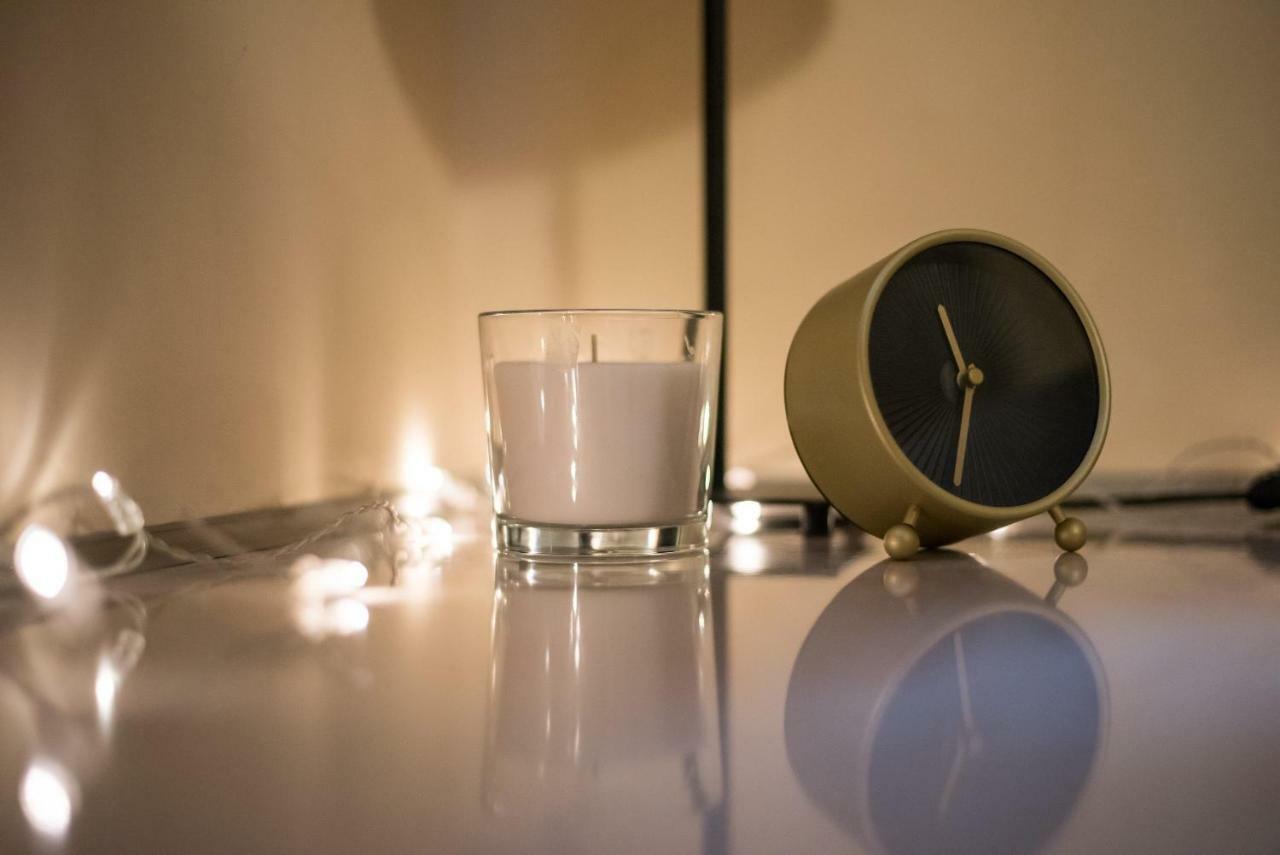 Budget Apartment Budapest Ngoại thất bức ảnh